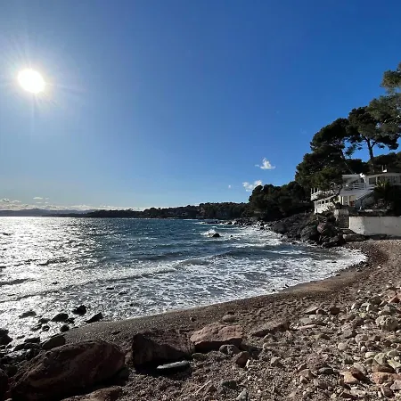 Avec Vue Panoramique Sur La Mer Mediterranee Village de vacances Saint-Raphaël